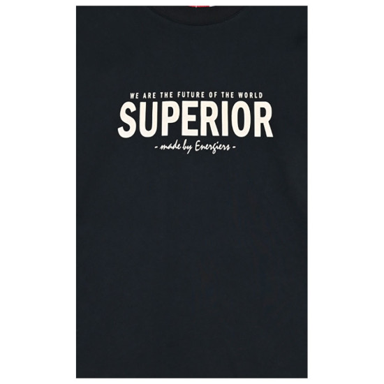 Energiers Παιδική μακρυμάνικη μπλούζα